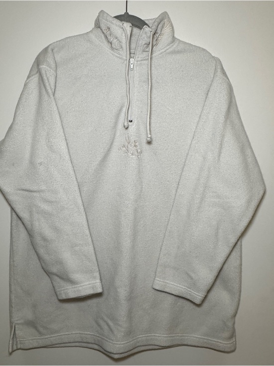 Victoria's Secret Tops - Vintage Victoria Secret Sherpa